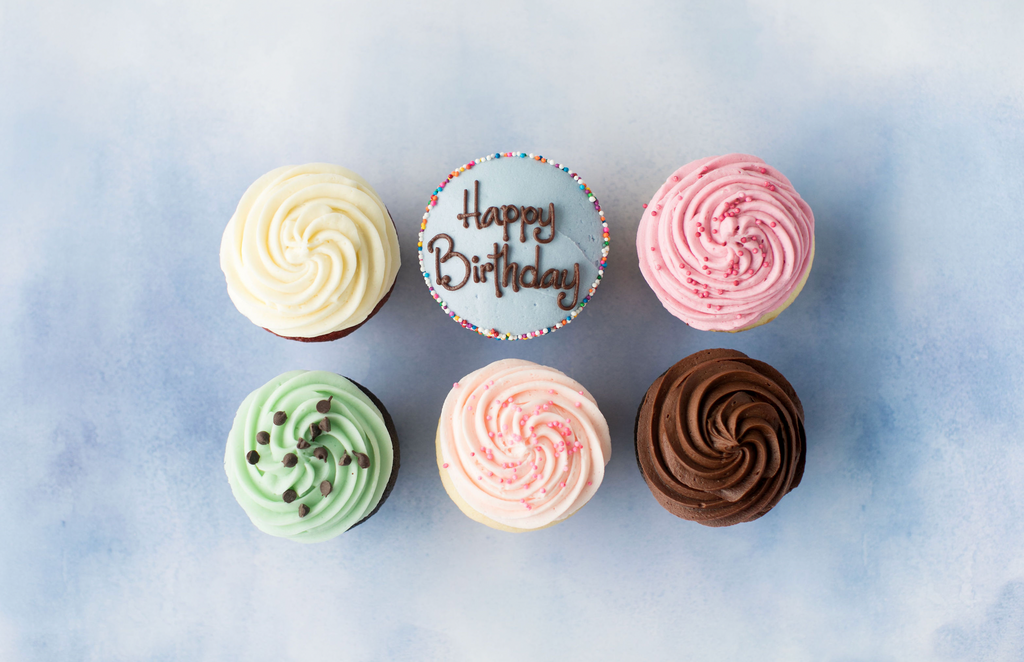 How to Choose the Perfect Cakes or Cupcakes for your Special Event