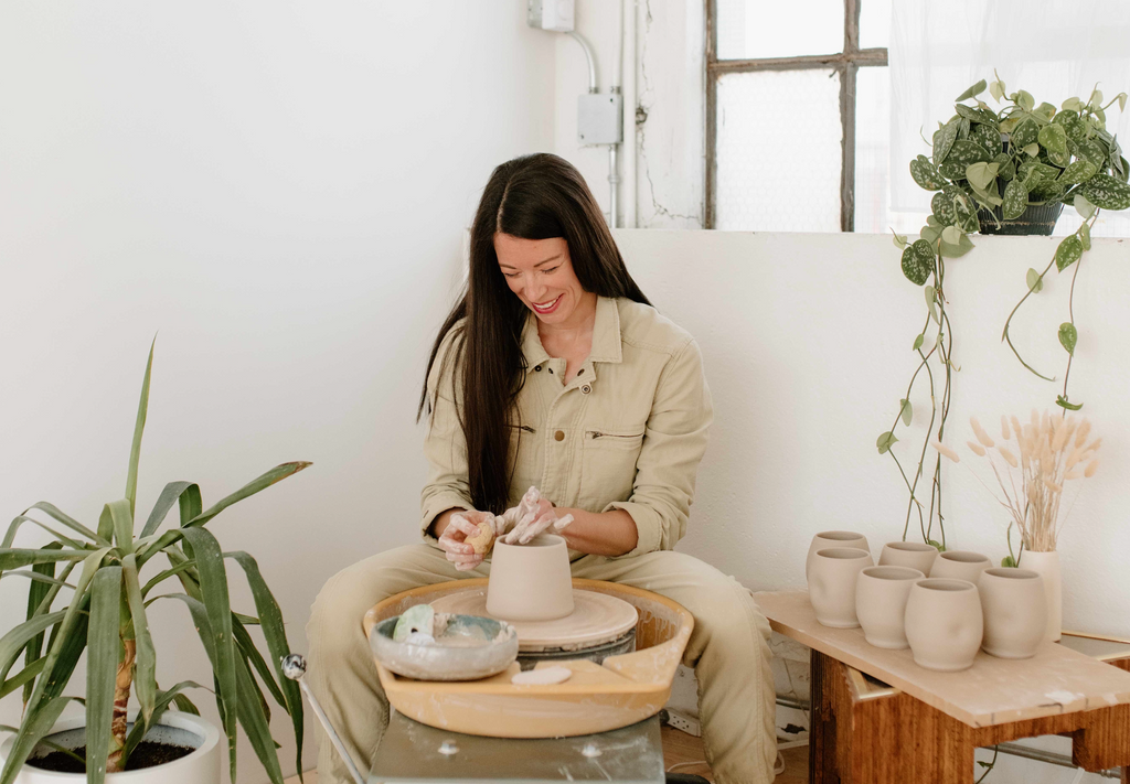 Jenna Archer Ceramics