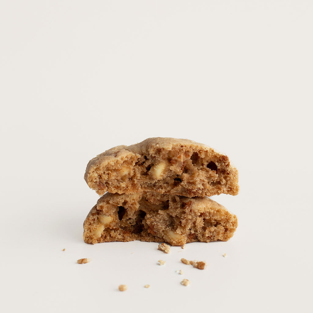 Chunky Biscoff Cookie | Pack of 2