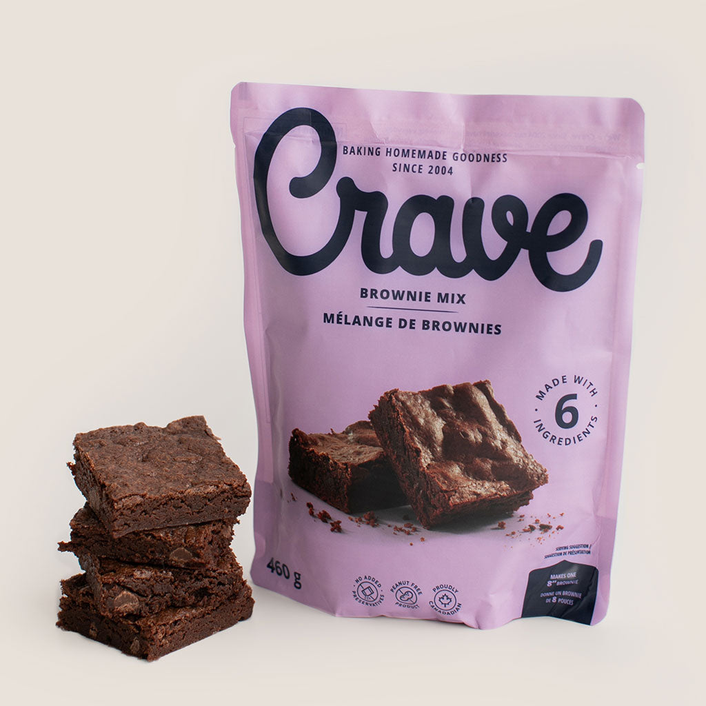 Brownie Mix