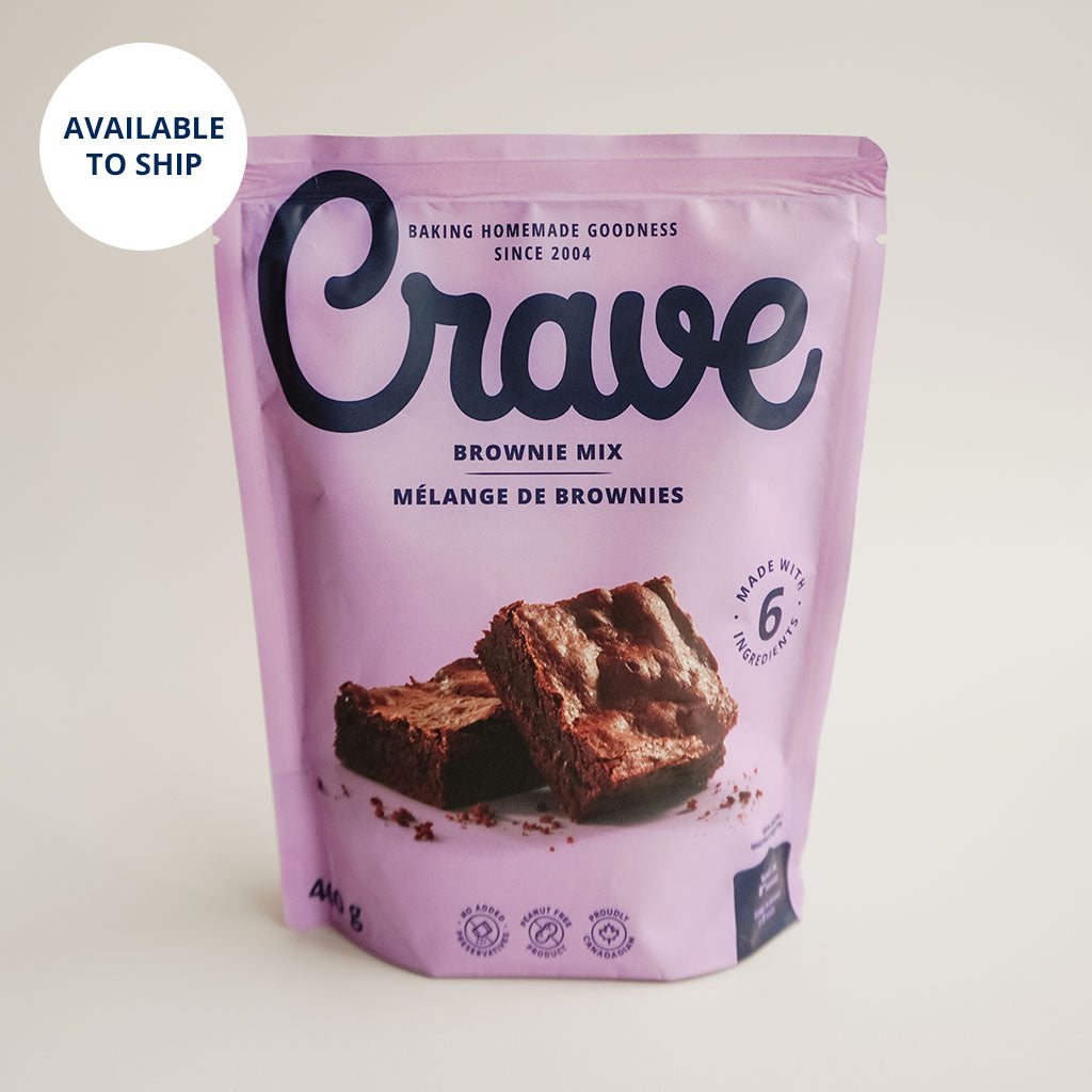 Brownie Mix