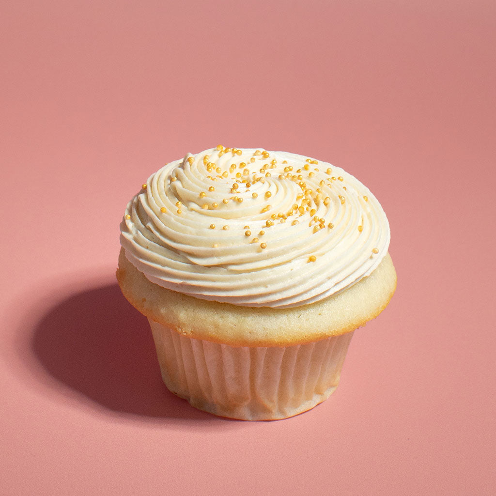 Build Your Own Mini Dozen Cupcake Assortment