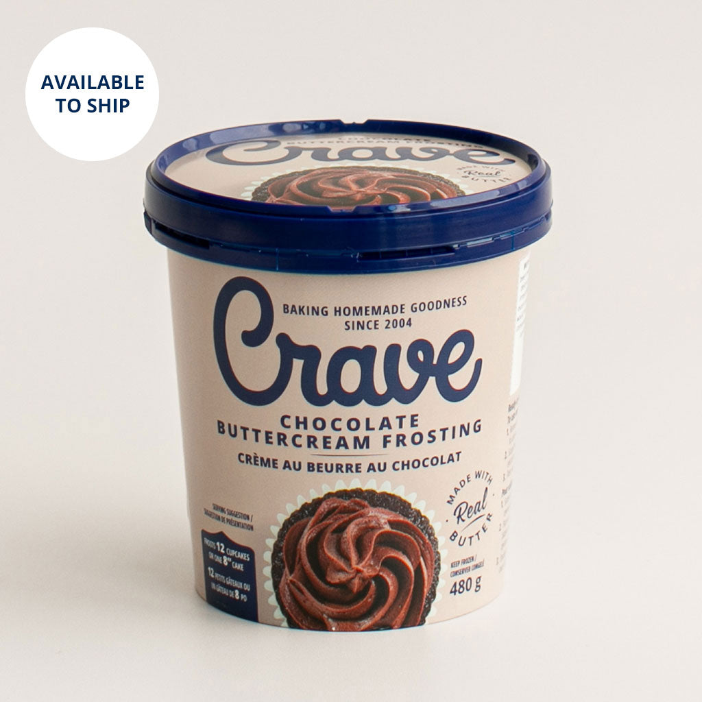 Chocolate Buttercream