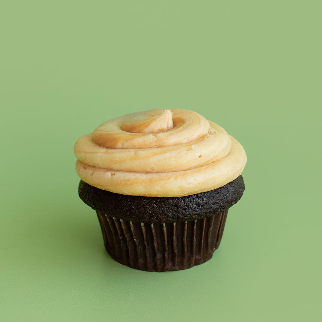 March Mini Cupcake Dozen | Mar 2 - Apr 4