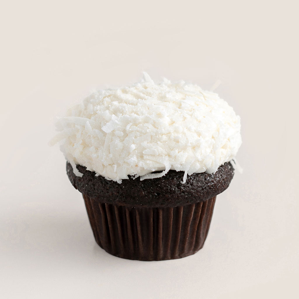 Churro Original Cupcake Half Dozen | June 15 - July 1