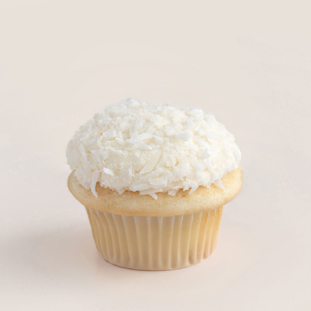 Classic Original Cupcake Half Dozen