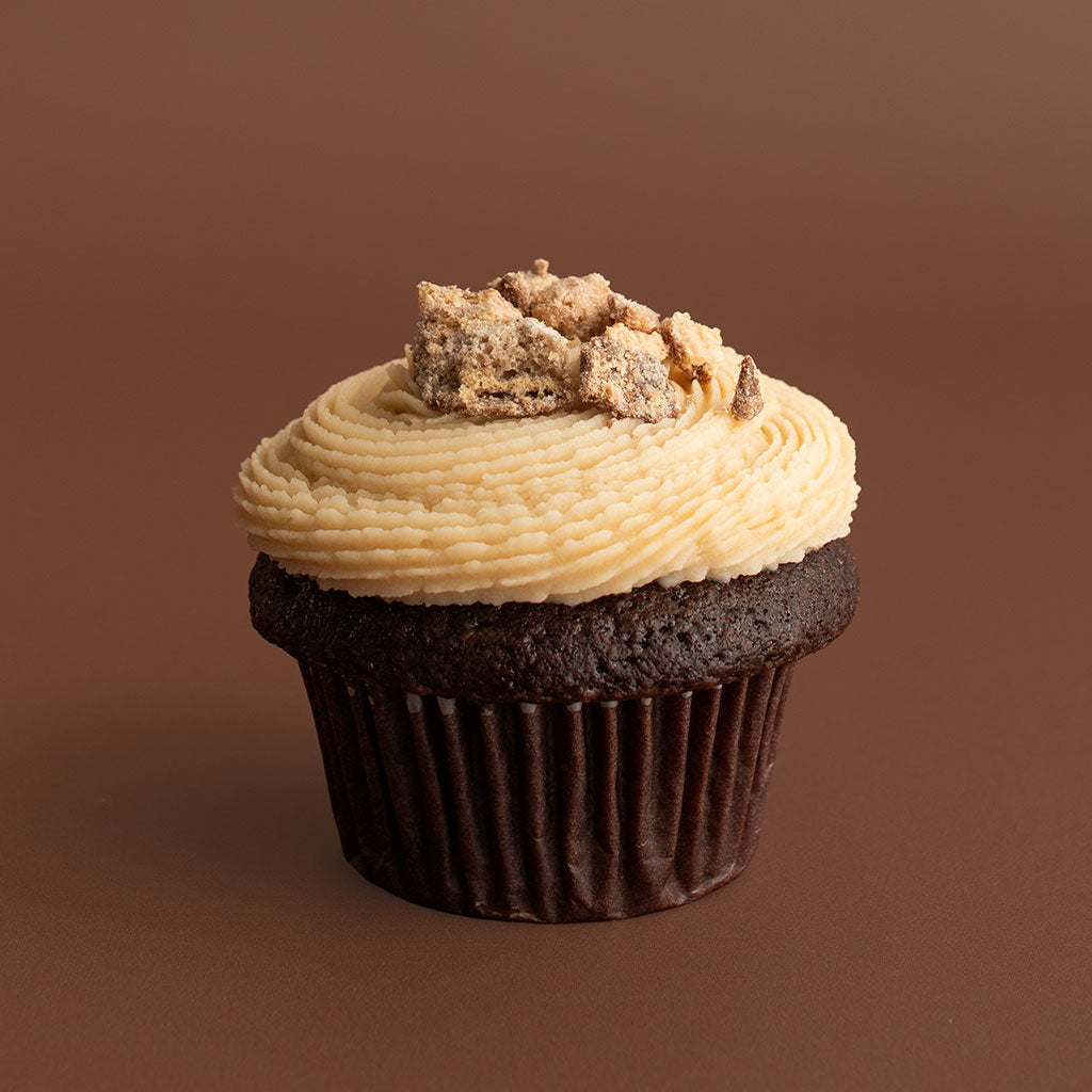 October Mini Cupcake Dozen | Sep 28 - Oct 31