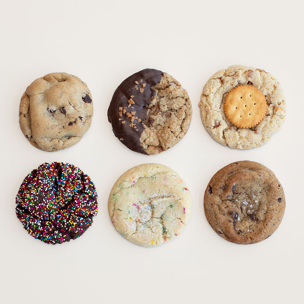 Cookie Assortment