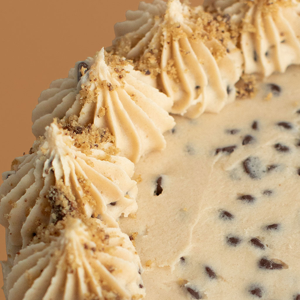 Cookie Dough Cake | June 1 - July 1