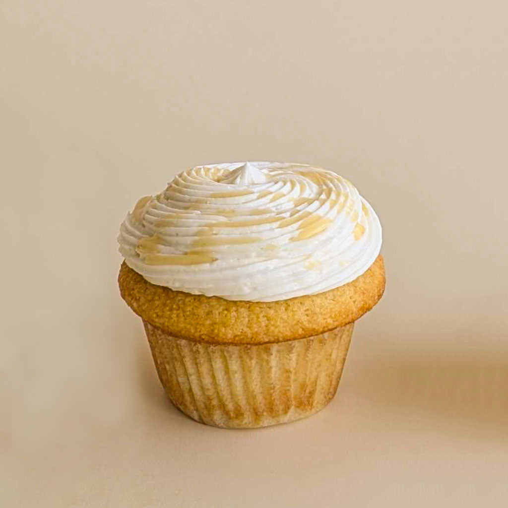 Cornbread Honey Mini Cupcake Dozen | Edmonton Only