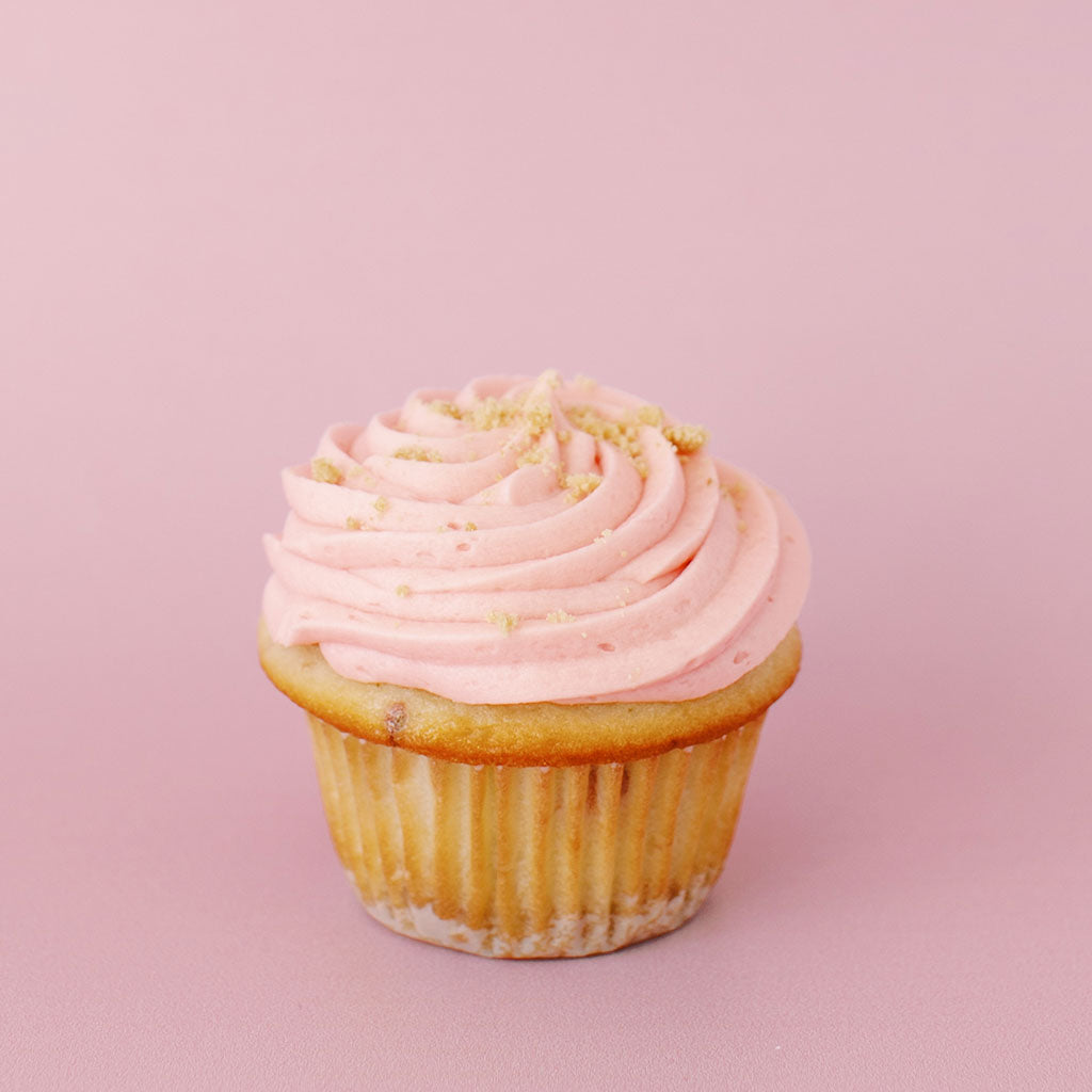 Build Your Own Half Dozen Original Cupcake Assortment