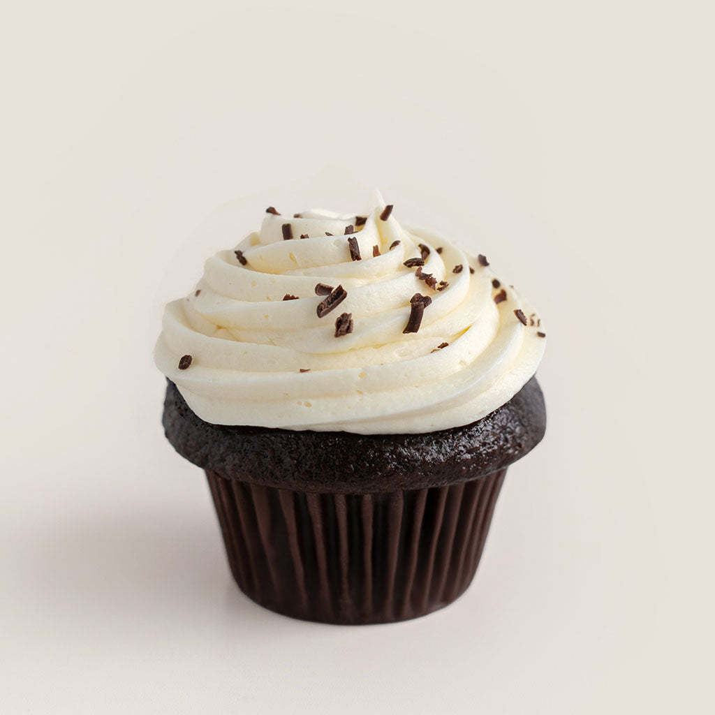 Classic Mini Cupcake Dozen