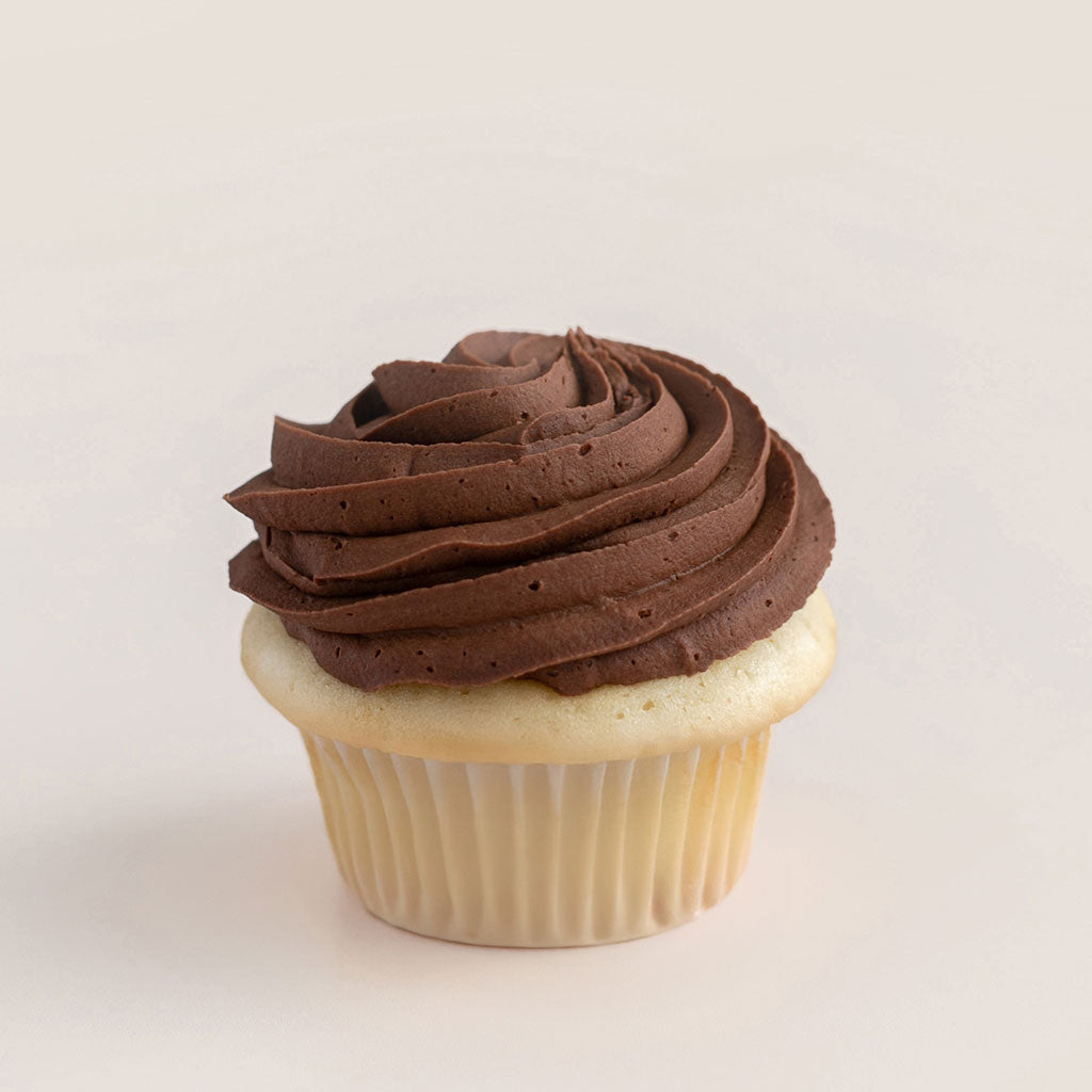 October Original Cupcake Half Dozen | Sep 28 - Oct 31