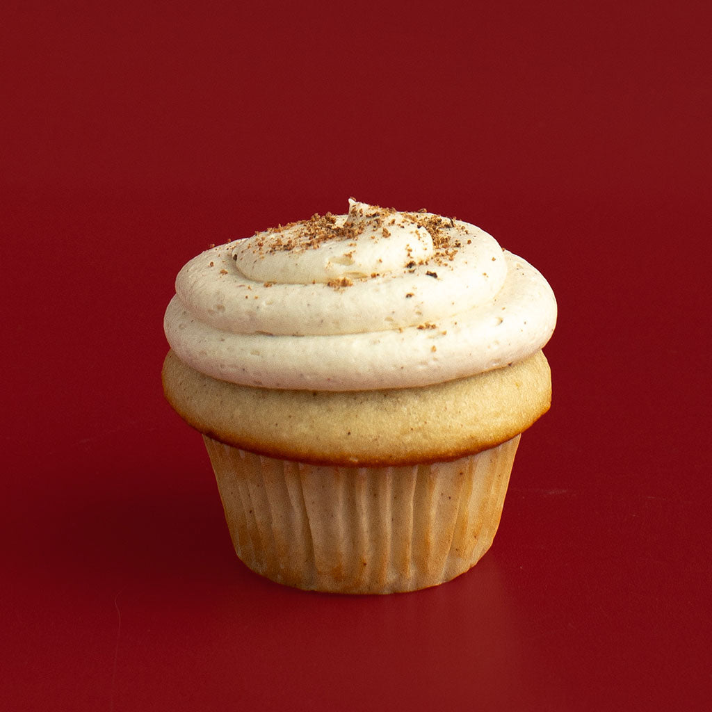 Holiday Mini Cupcake Dozen | Nov 16 – Dec 31