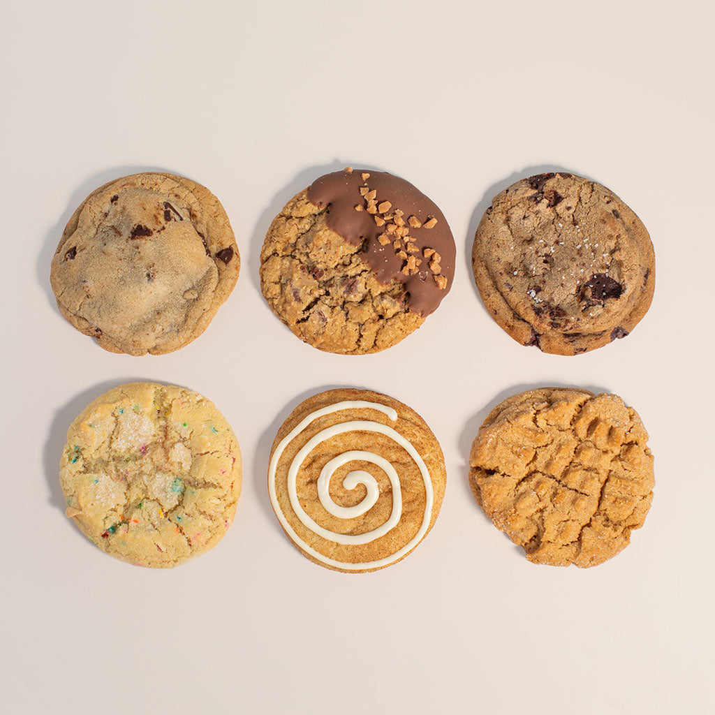 Cookie Assortment