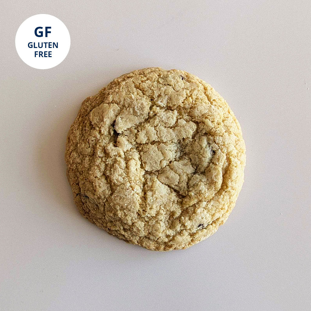 Build Your Own Half Dozen Cookie Assortment