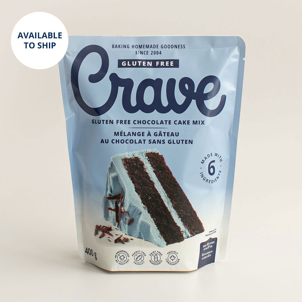 Gluten Free Chocolate Cake Mix