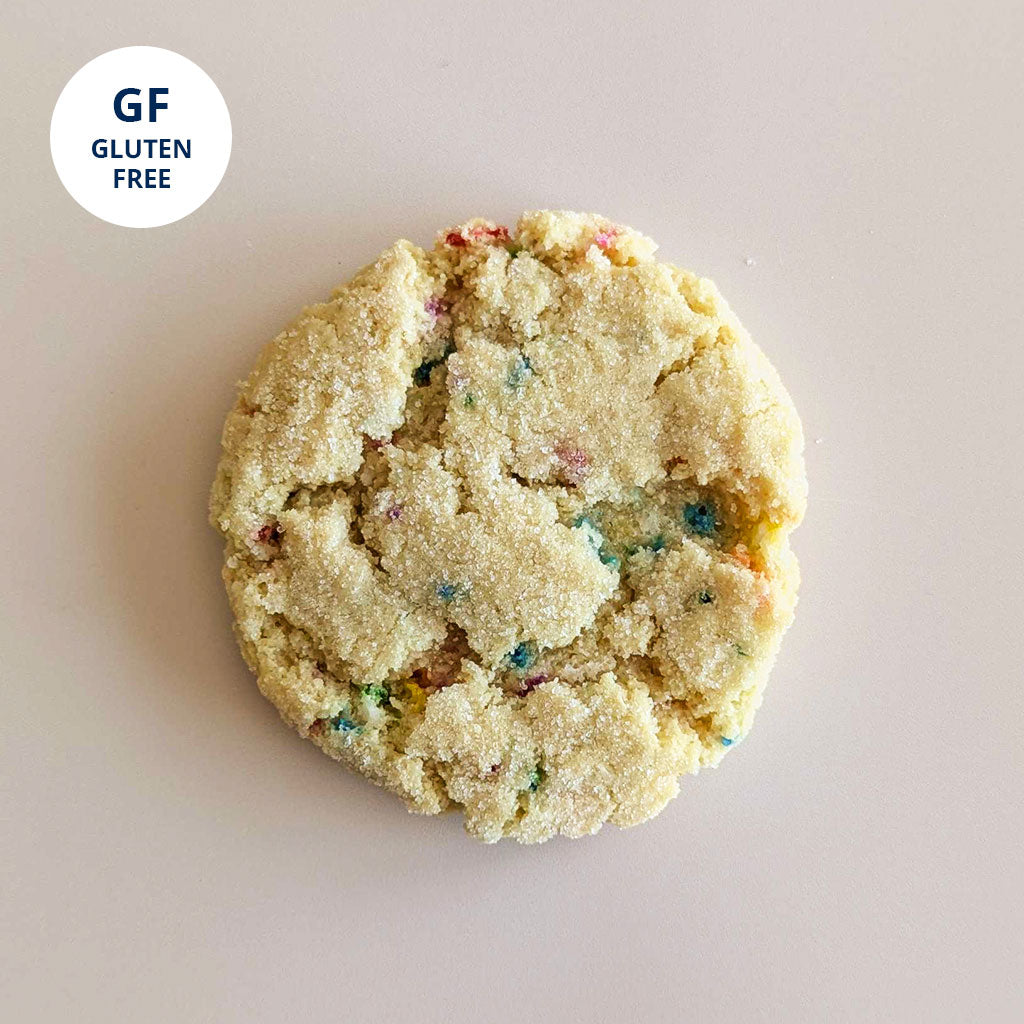 Build Your Own Half Dozen Cookie Assortment