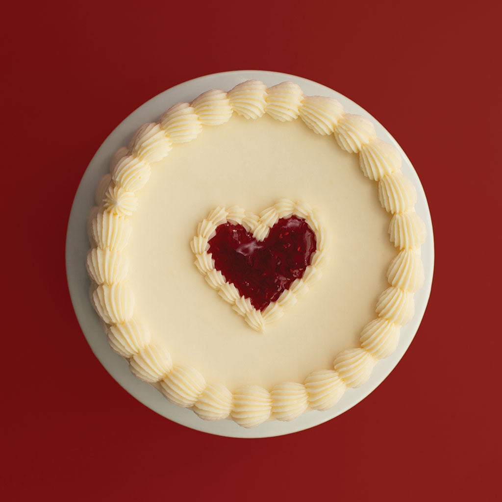 Jelly Doughnut Cake | July 2-August 1