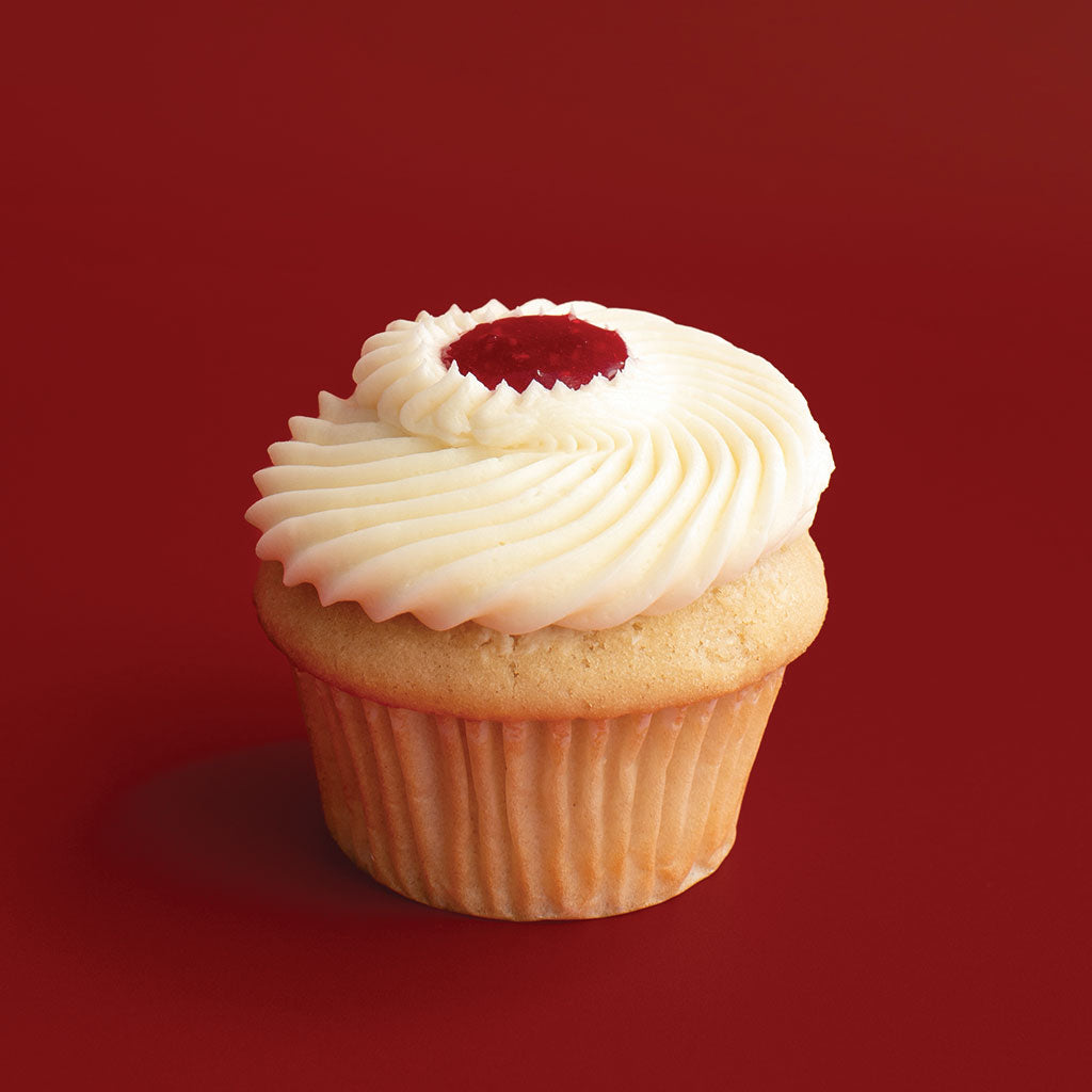 July Original Cupcake Half Dozen | July 2-August 1