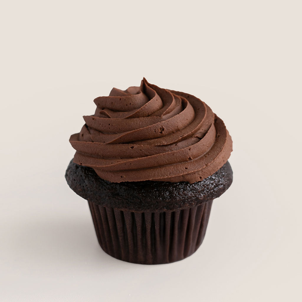 Classic Mini Cupcake Dozen