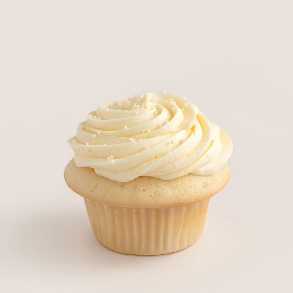 June Original Cupcake Half Dozen | June 1 - July 1
