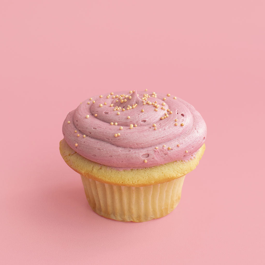 Mother's Day Mini Cupcake Dozen | Apr 29 - May 9