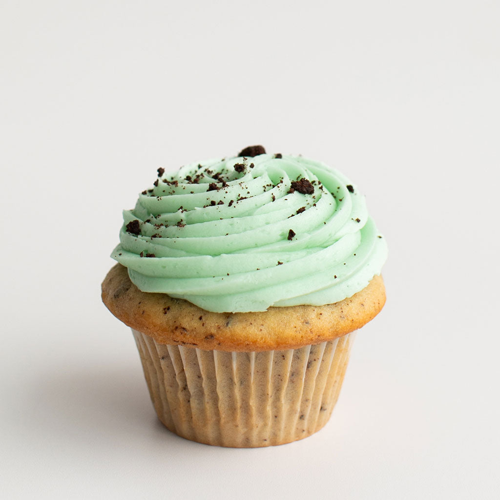 Build Your Own Half Dozen Original Cupcake Assortment