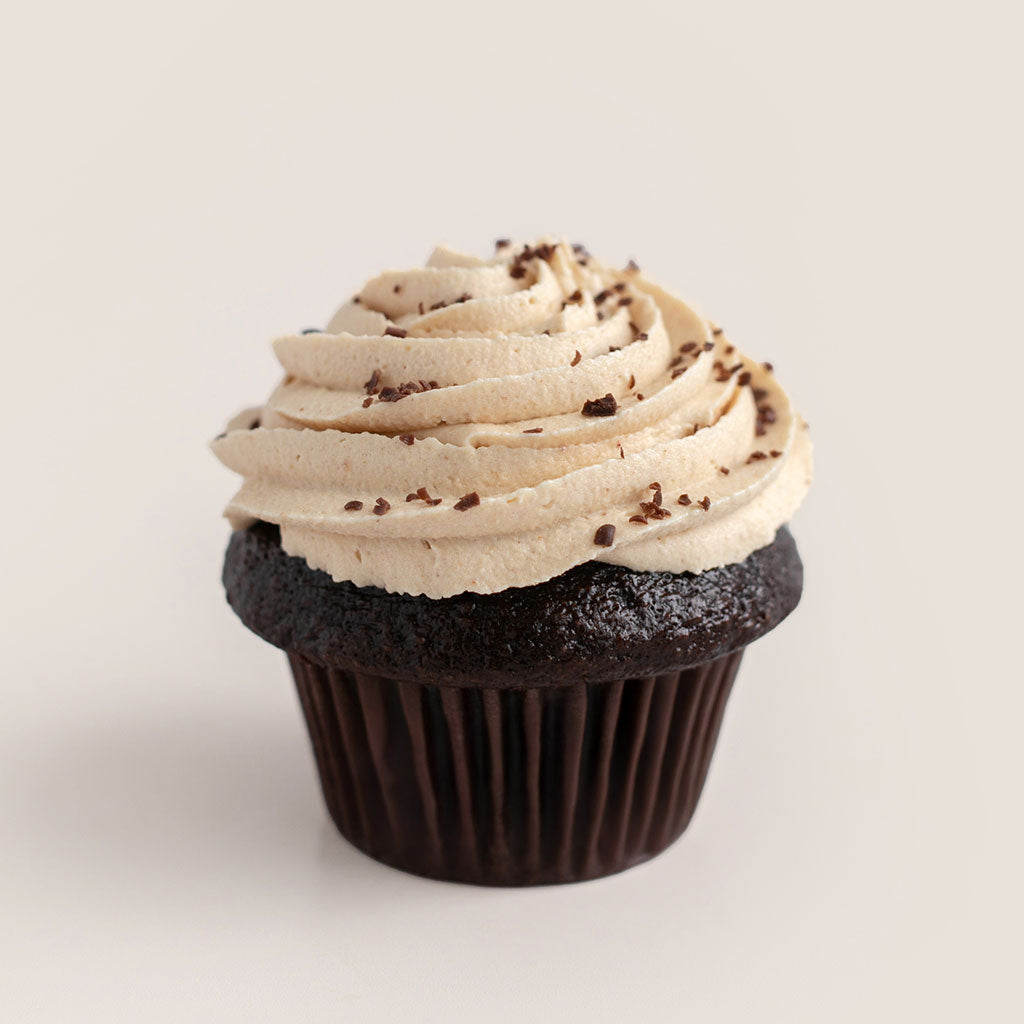 Classic Original Cupcake Half Dozen