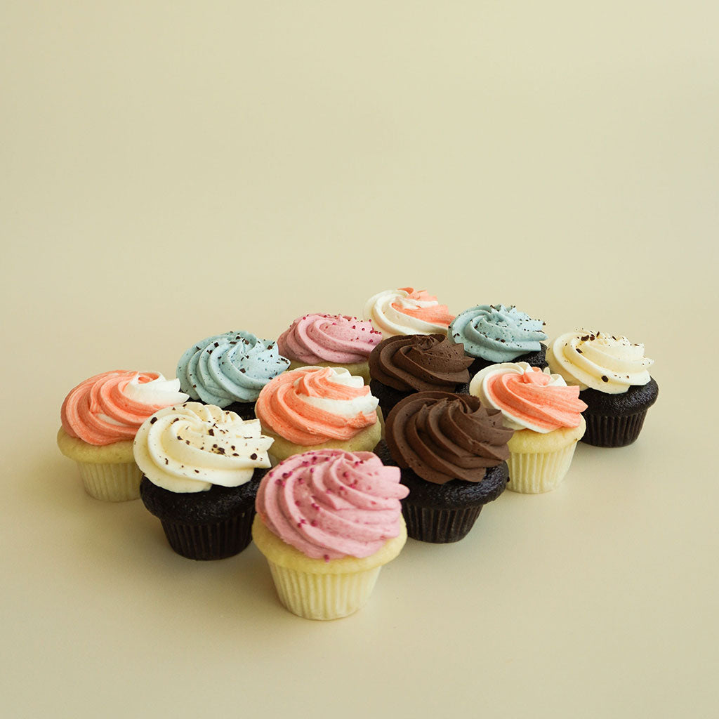 Mini Cupcakes Crave Cupcakes mini-cupcakes-crave-cupcakes