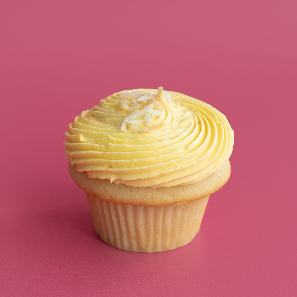May Mini Cupcake Dozen | April 28 - May 30