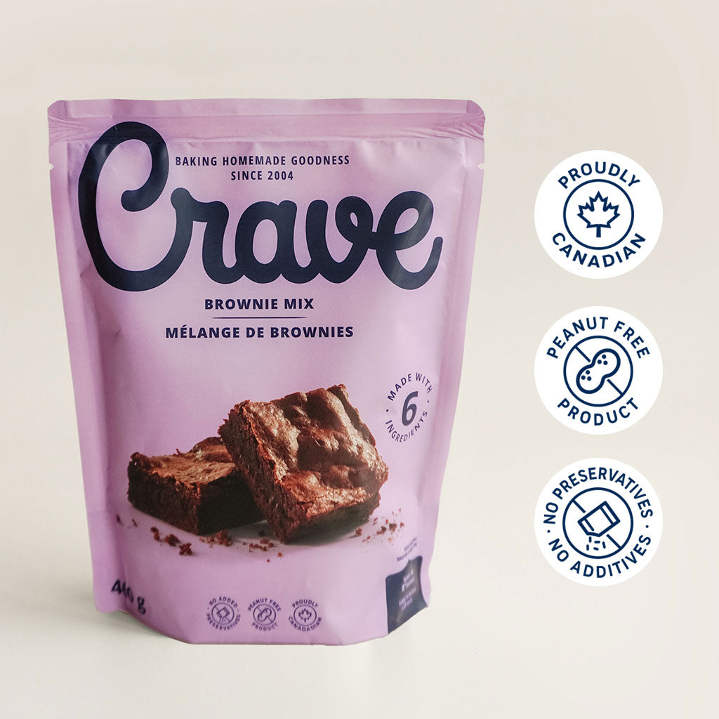 Brownie Mix