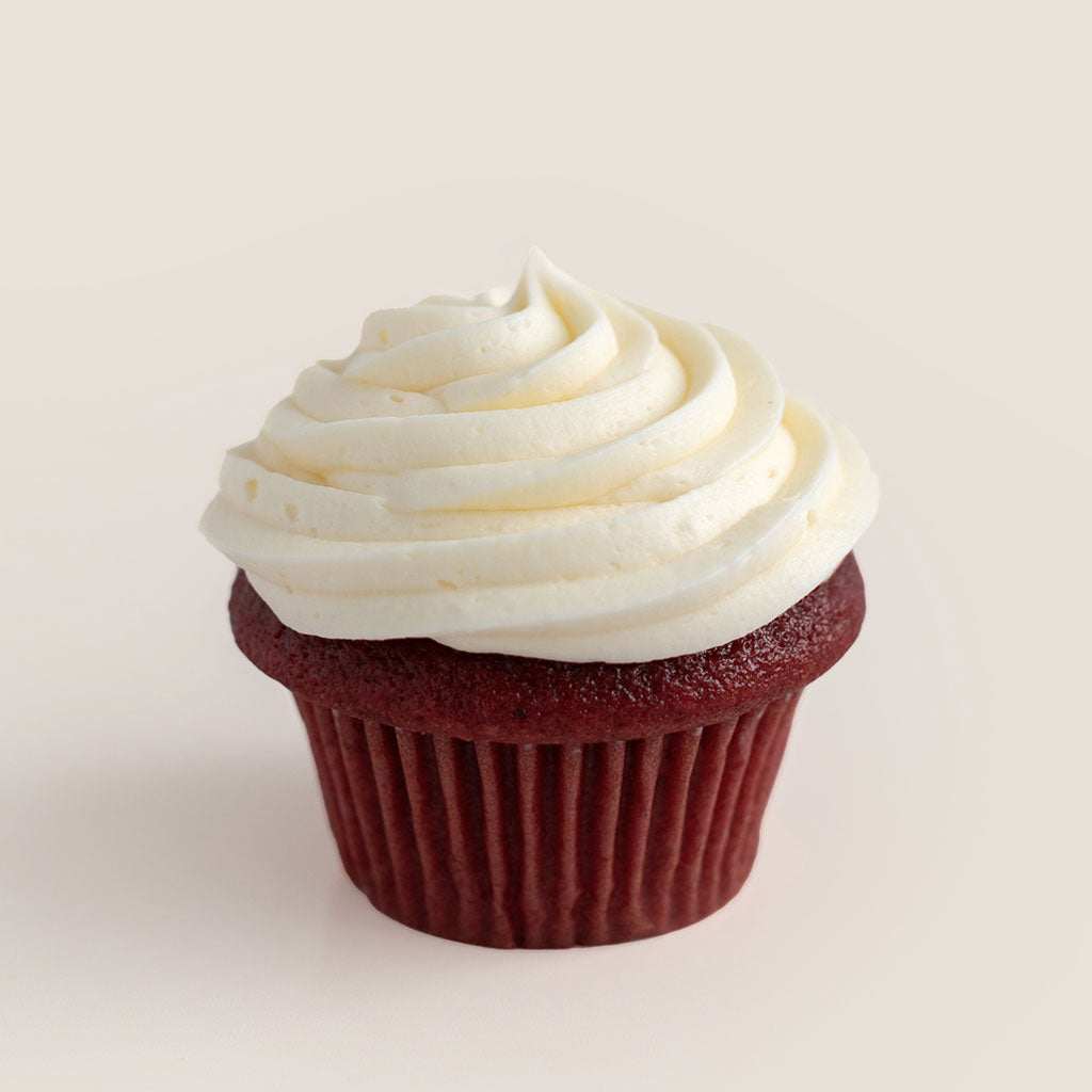 Classic Mini Cupcake Dozen