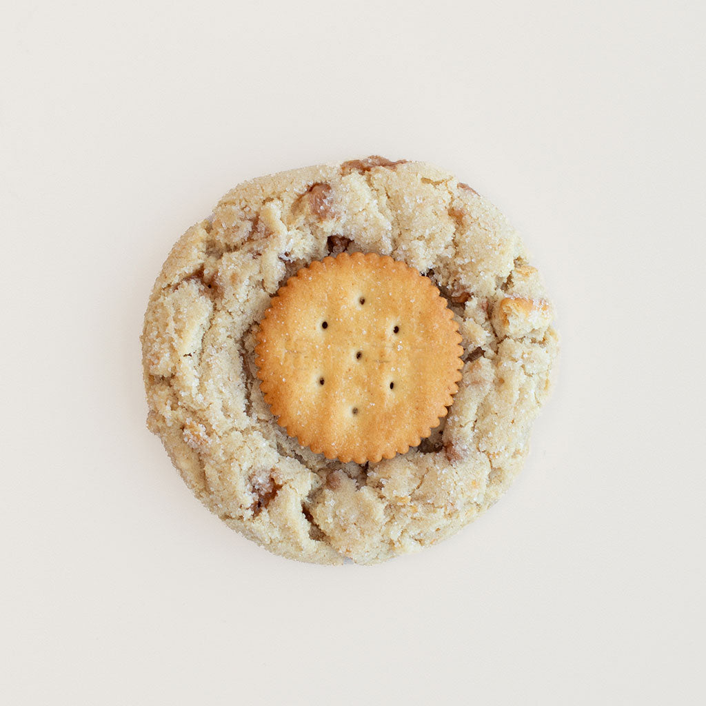 Ritz Cookie