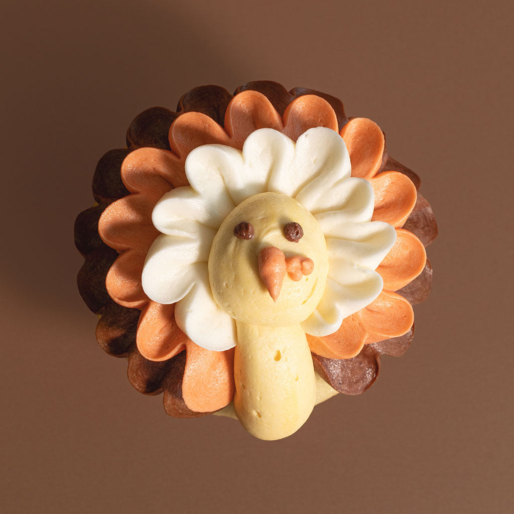 Thanksgiving Specialty Half Dozen | Sep 28 - Oct 10