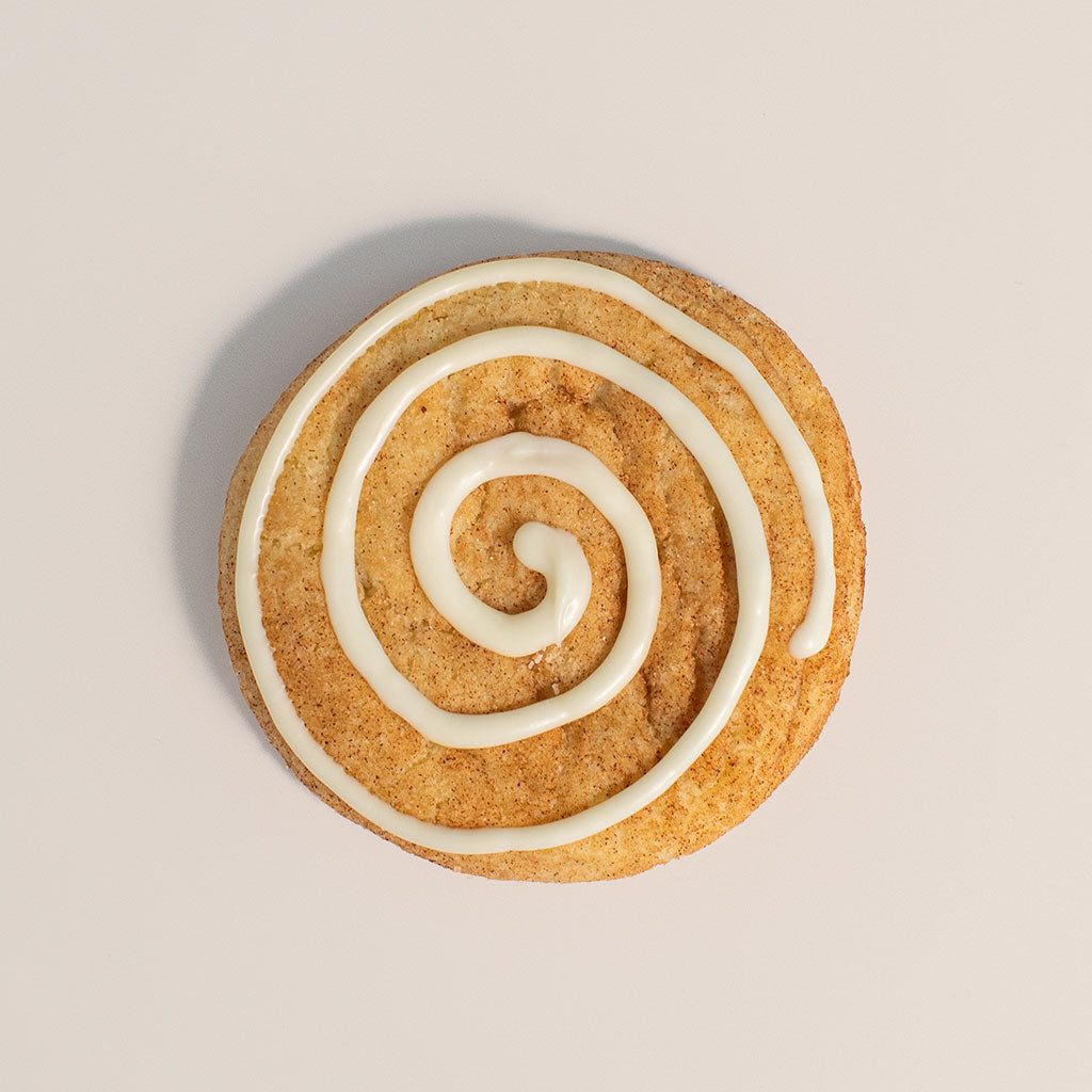 Snickerdoodle Cookie
