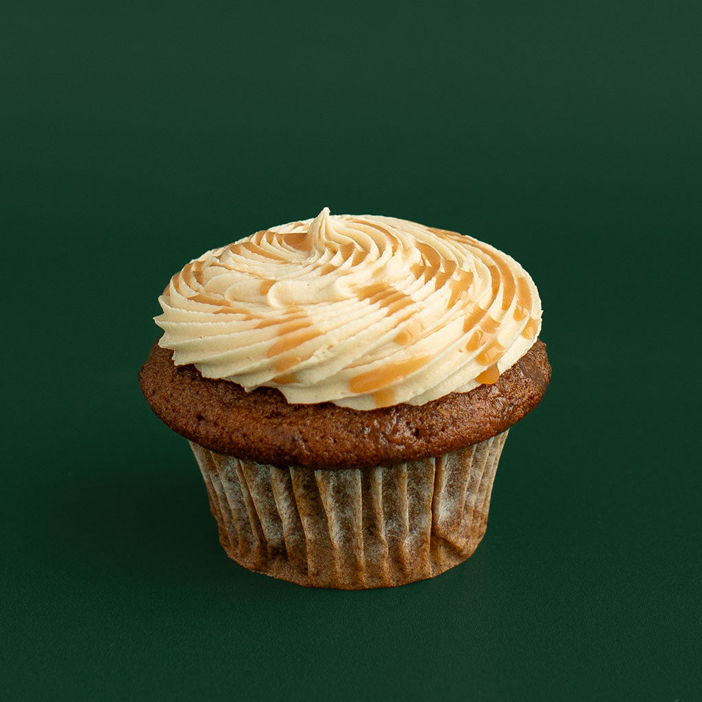 Holiday Mini Cupcake Dozen | Nov 16 – Dec 31