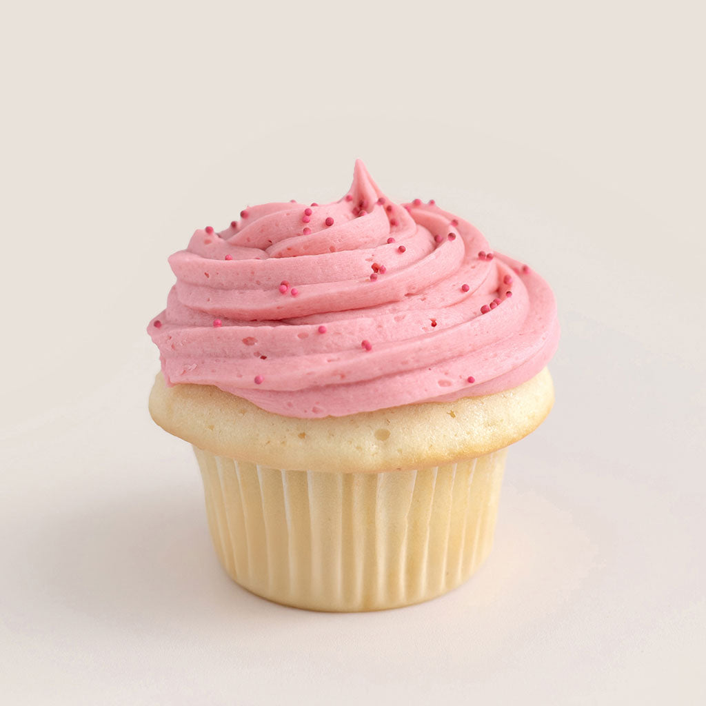 May Mini Cupcake Dozen | April 28 - May 30