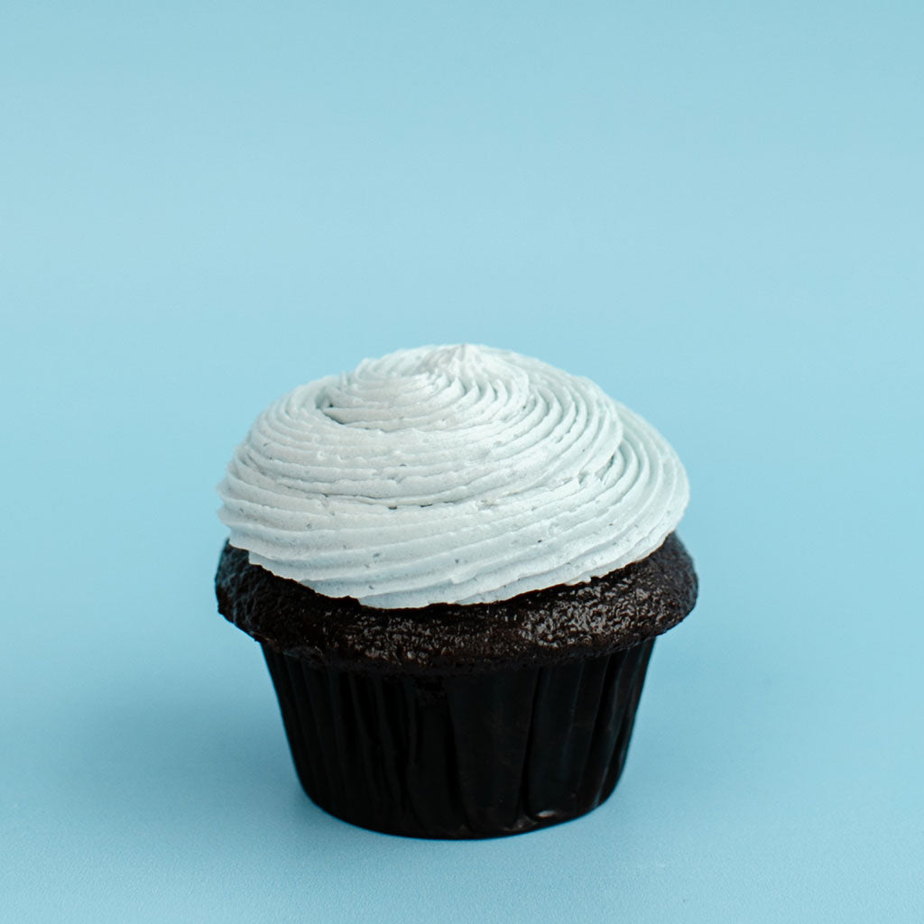 Build Your Own Half Dozen Original Cupcake Assortment