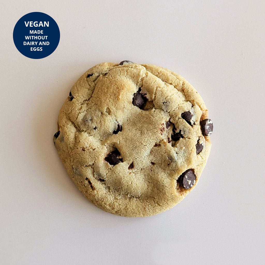 Build Your Own Half Dozen Cookie Assortment