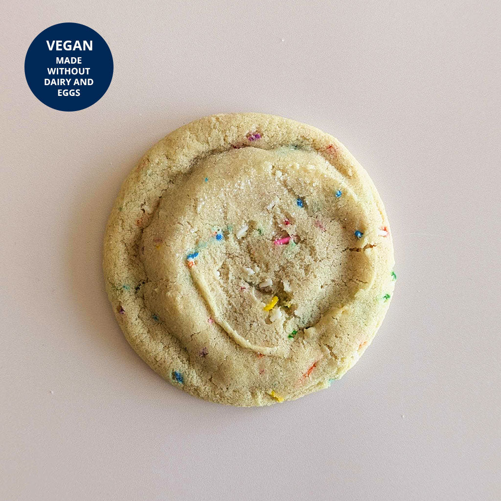 Build Your Own Half Dozen Cookie Assortment