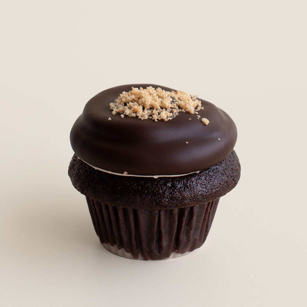 Build Your Own Half Dozen Original Cupcake Assortment