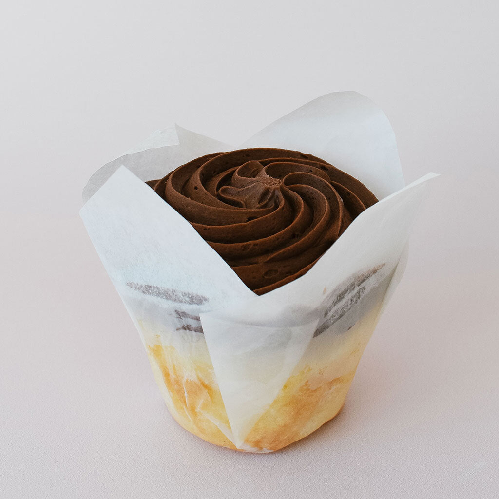 Build Your Own Half Dozen Original Cupcake Assortment