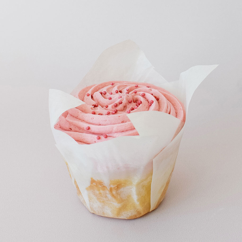Build Your Own Half Dozen Original Cupcake Assortment