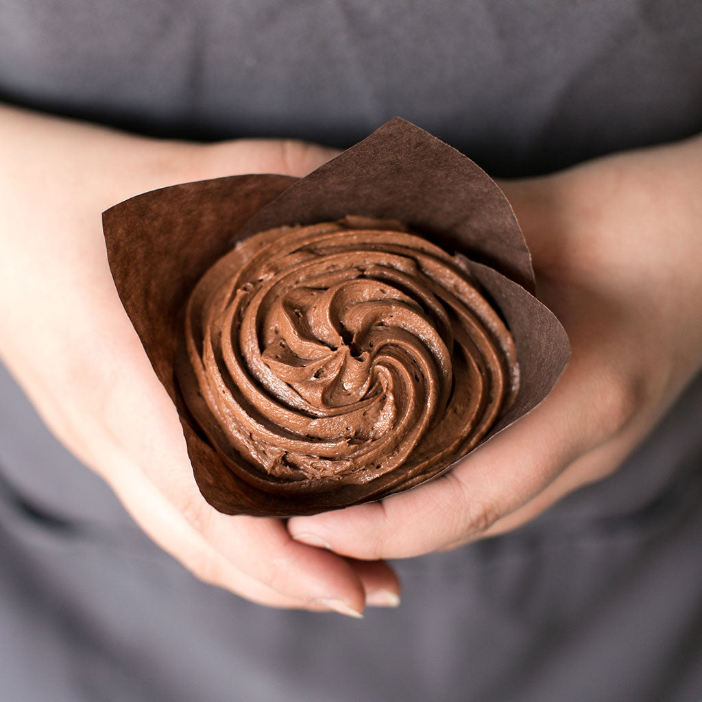 Build Your Own Half Dozen Original Cupcake Assortment