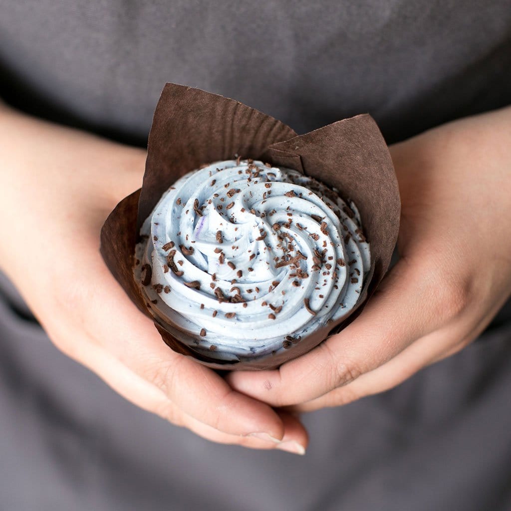 Crave Cupcakes - Gluten Free Cupcake