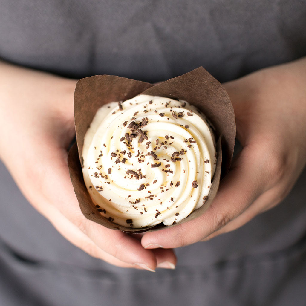 Build Your Own Half Dozen Original Cupcake Assortment