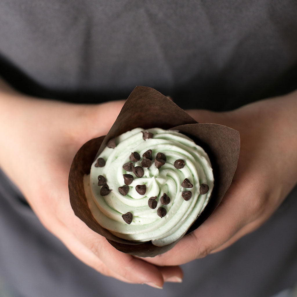 Build Your Own Half Dozen Original Cupcake Assortment