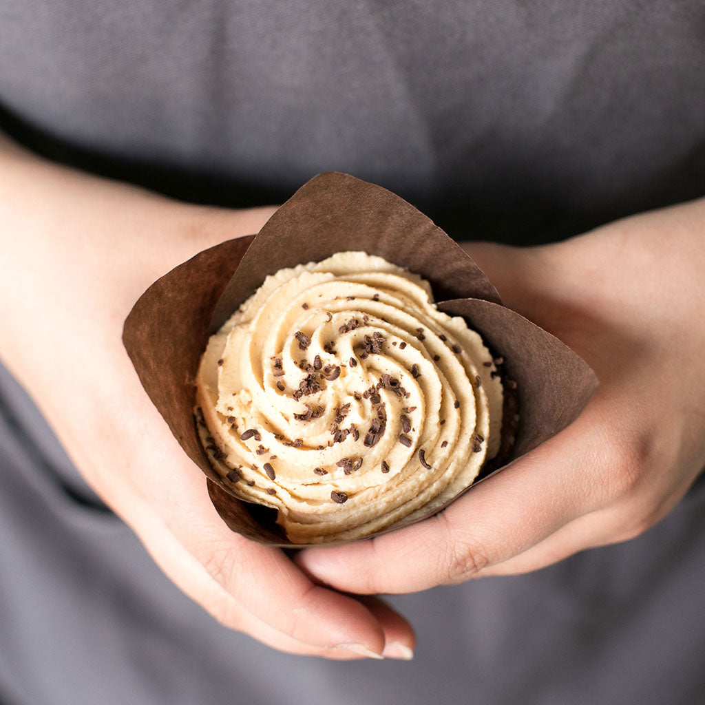 Build Your Own Half Dozen Original Cupcake Assortment