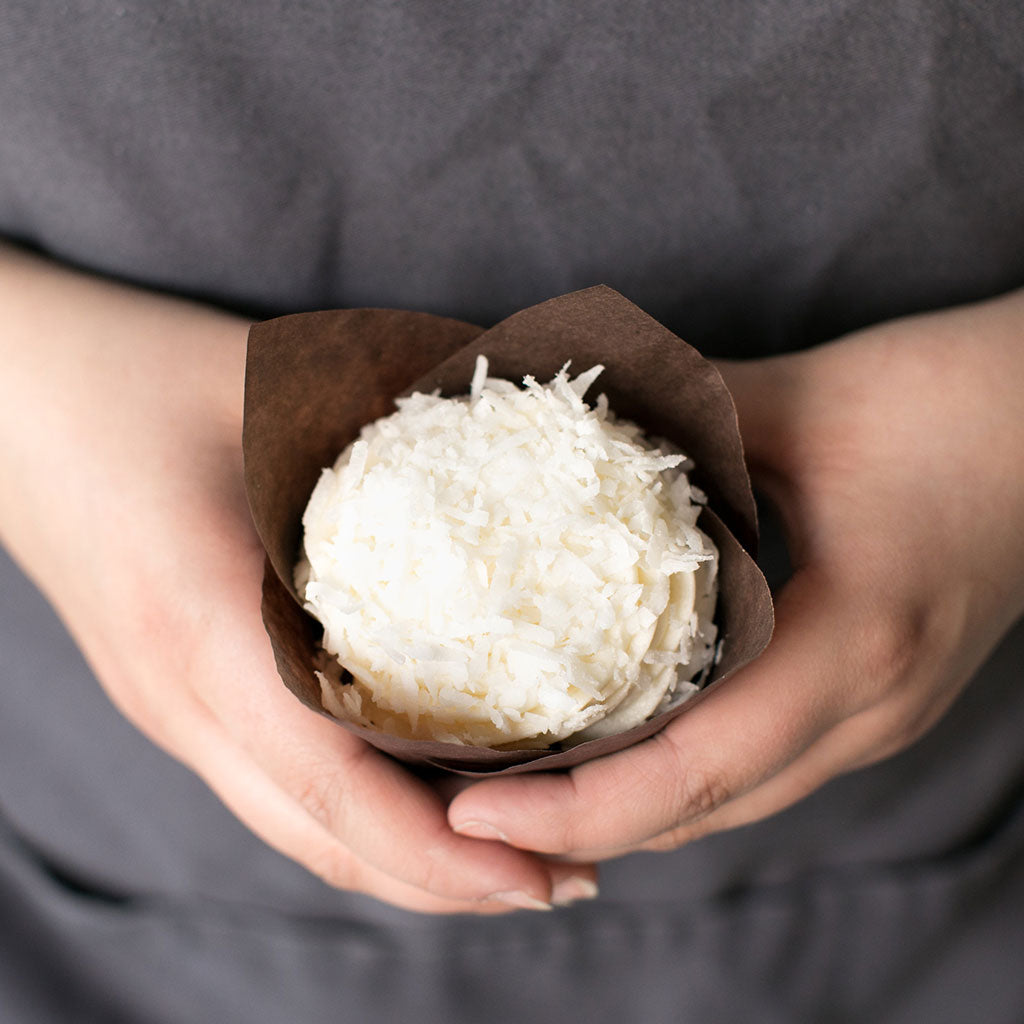Build Your Own Half Dozen Original Cupcake Assortment